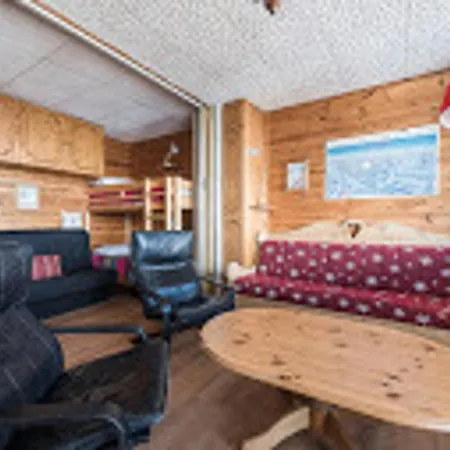 Grand Ideal 4 Pers, Animaux Admis, Balcon Expose Est - Fr-1-502-424 Apartamento