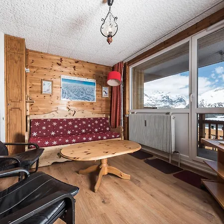 Spacieux Avec Balcon Pres Des Pistes Et Commerces, Parking Optionnel, Animaux Acceptes - Fr-1-502-424 Apartment